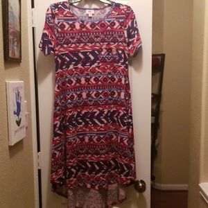 Lularoe Carly